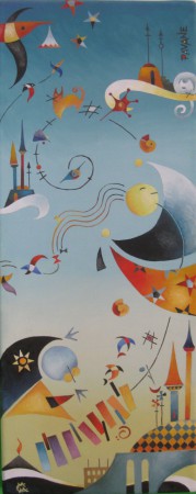 pavane (i balletti di dio)